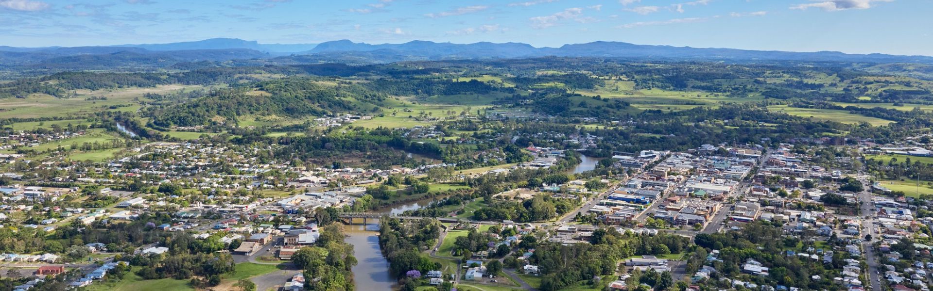 Steve Krieg Lismore City Council Mayoral campaign